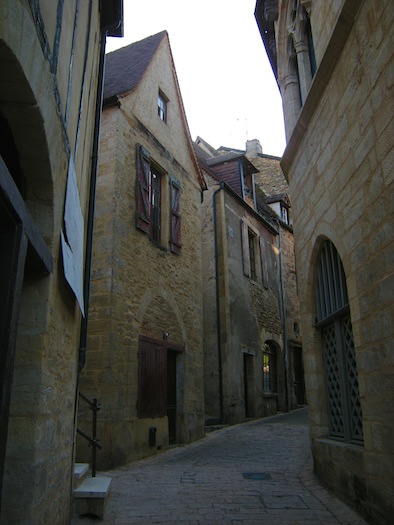 France_Sarlat-le-Canada10