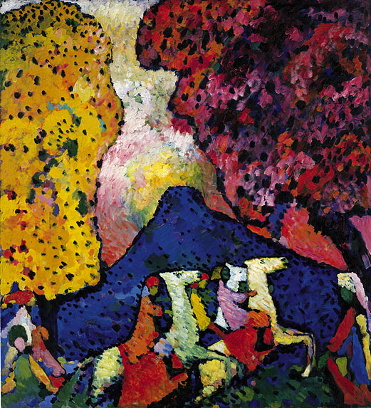 kandinsky_blue_mountain