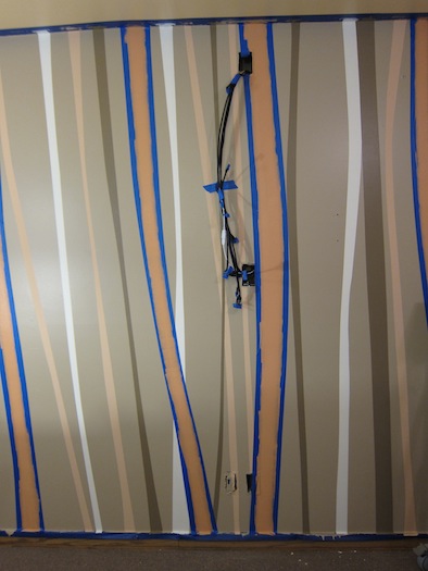 paint_striped_wall8