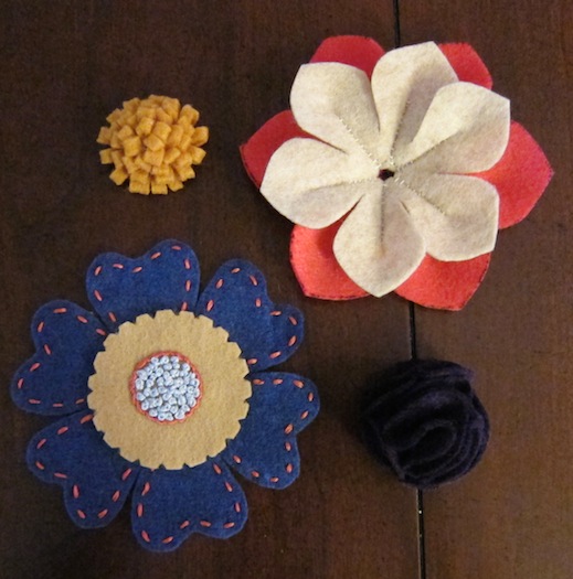 crafternoon_felt_flower