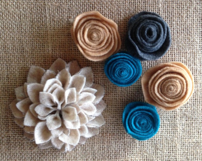 crafternoon_felt_flower2