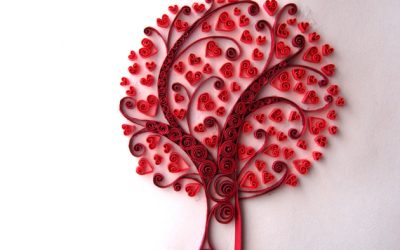 Crafternoon: Paper Quilling