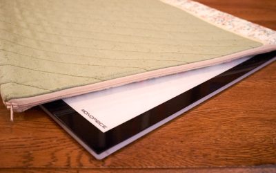 Monoprice Ultra-Thin Light Box Sleeve