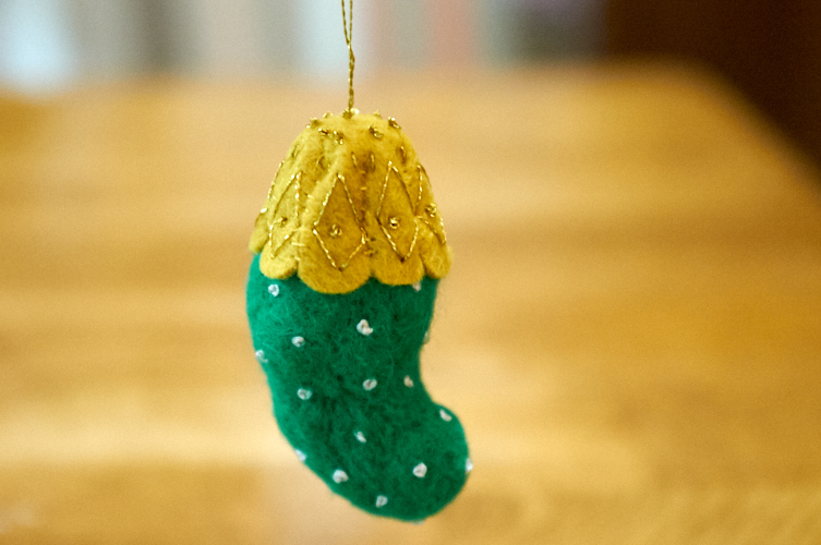 <a href="/2019/11/20/needle-felted-christmas-pickle/">Needle Felted Christmas Pickle</a>