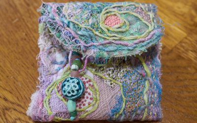 Talisman Pouch 2