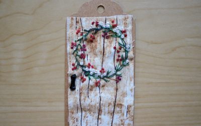 #52tagshannemade 51
