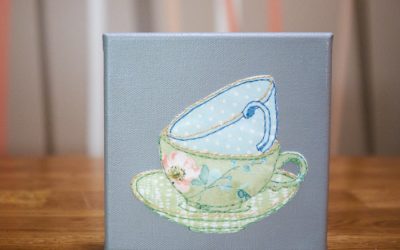 Tea Cup study