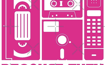 the 1990s called …